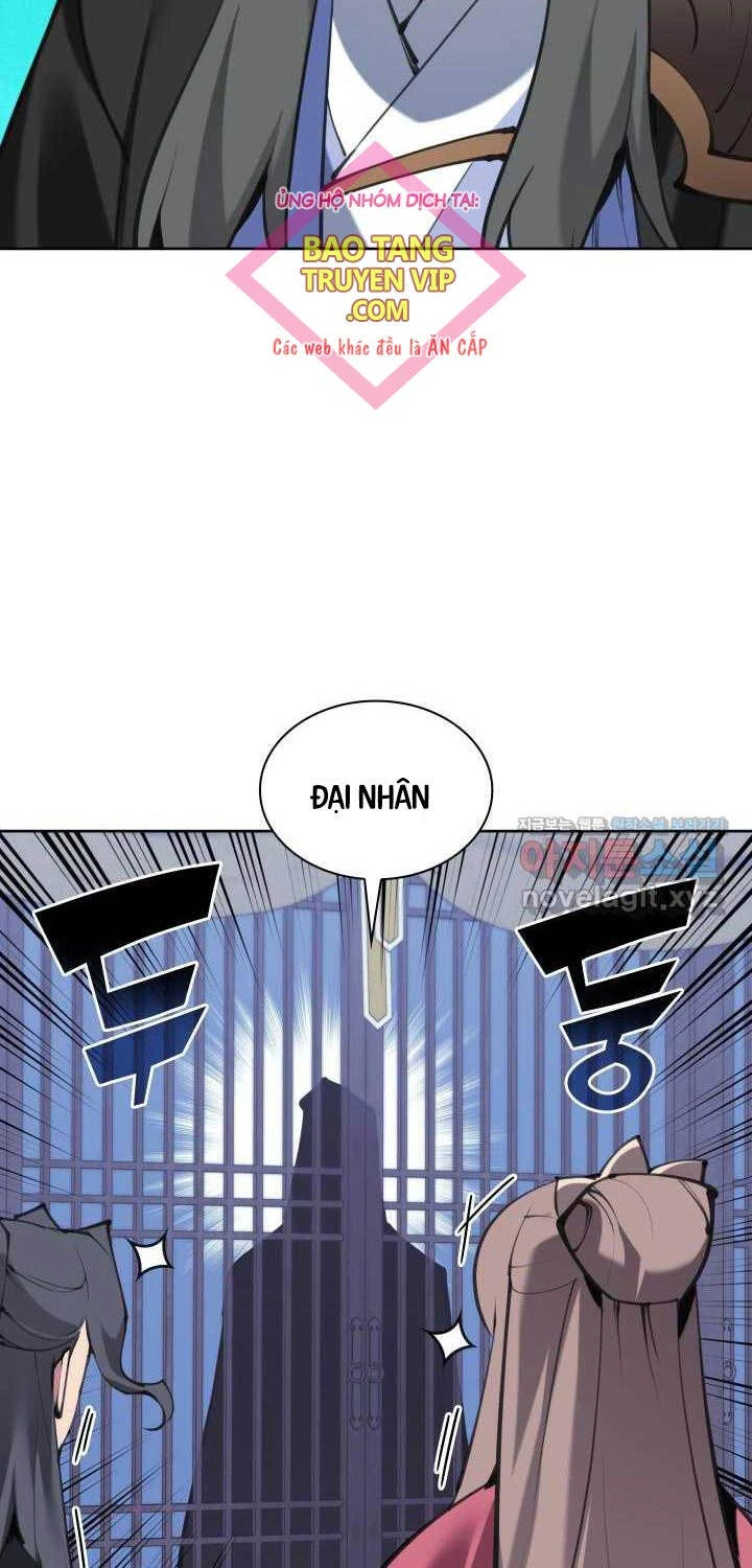 Học Giả Kiếm Sĩ Chapter 130 - 80