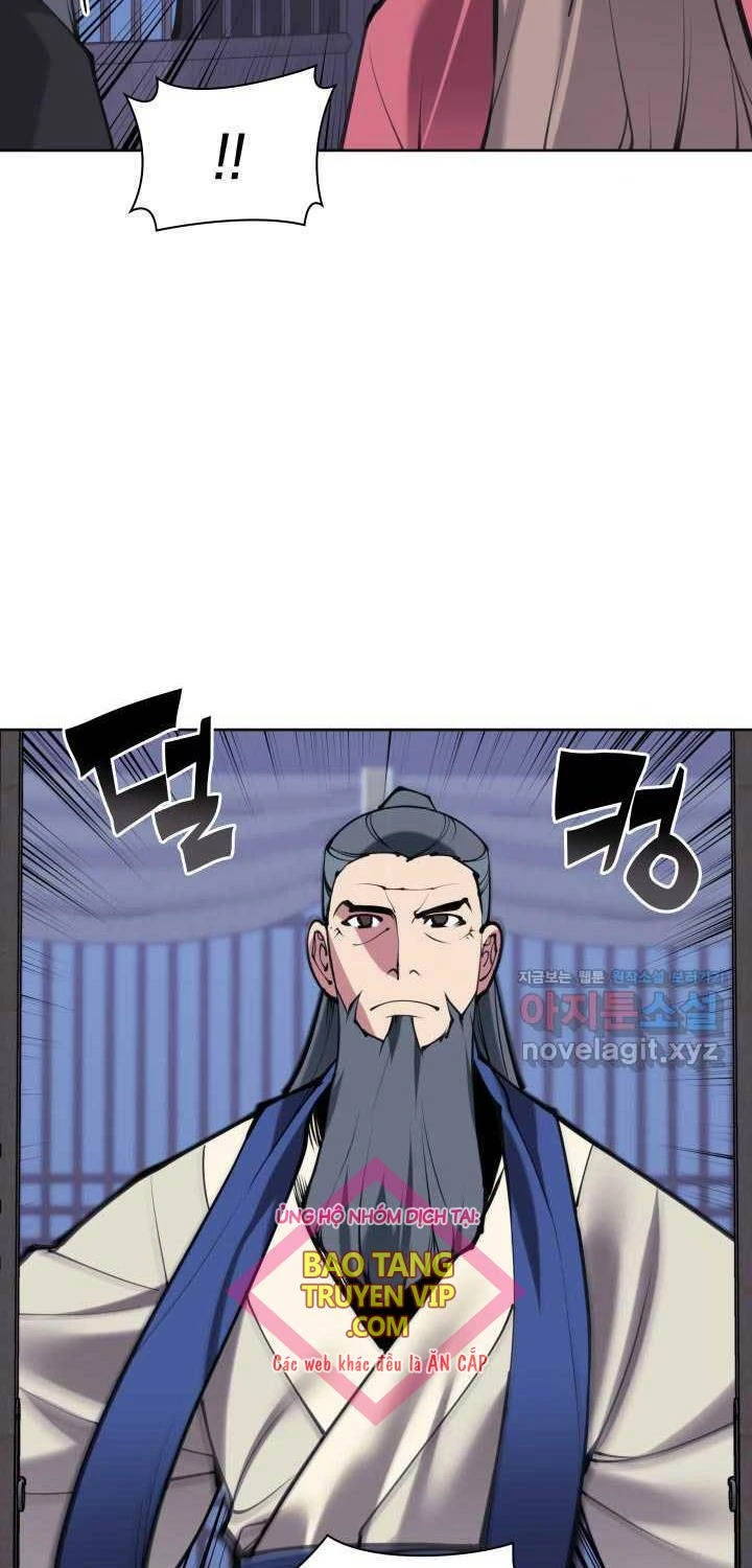 Học Giả Kiếm Sĩ Chapter 130 - 81