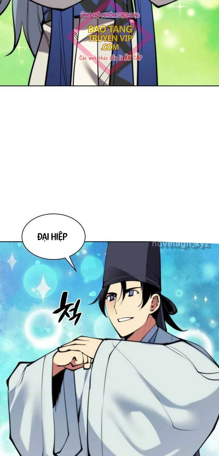 Học Giả Kiếm Sĩ Chapter 130 - 84