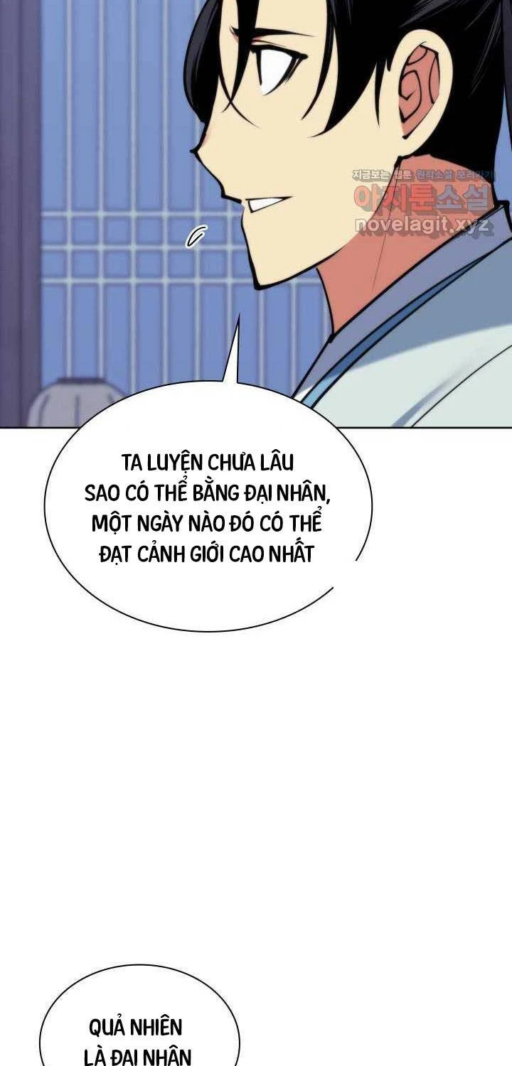 Học Giả Kiếm Sĩ Chapter 130 - 87