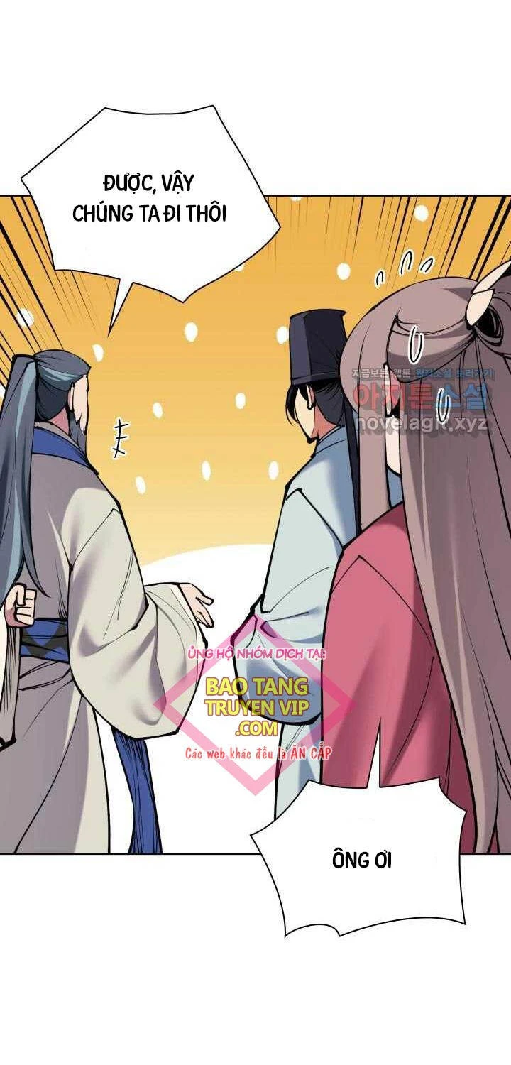 Học Giả Kiếm Sĩ Chapter 130 - 89