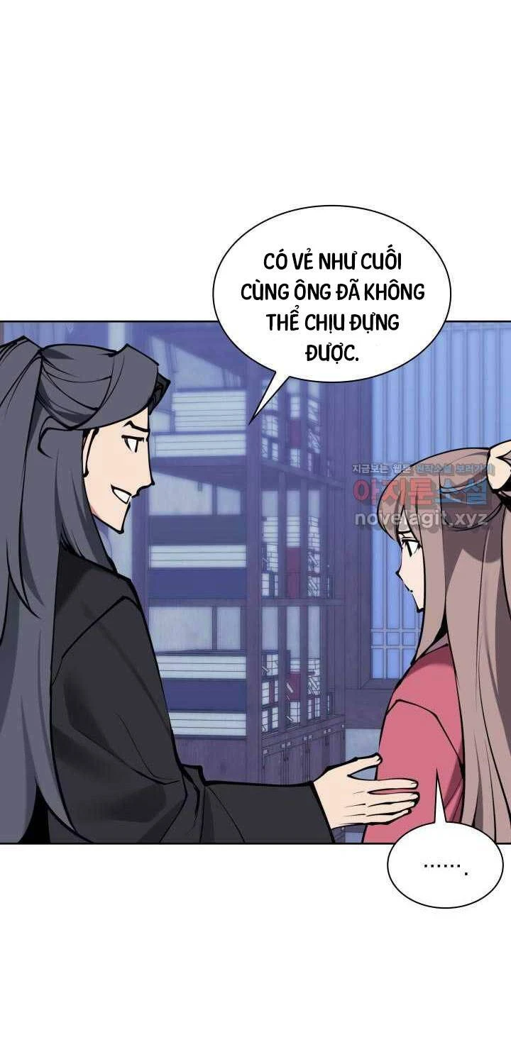 Học Giả Kiếm Sĩ Chapter 130 - 93