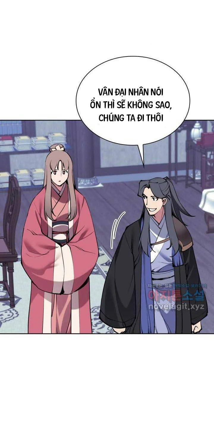 Học Giả Kiếm Sĩ Chapter 130 - 94