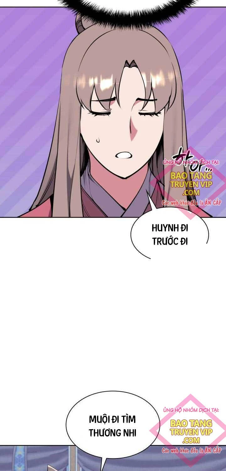 Học Giả Kiếm Sĩ Chapter 130 - 96