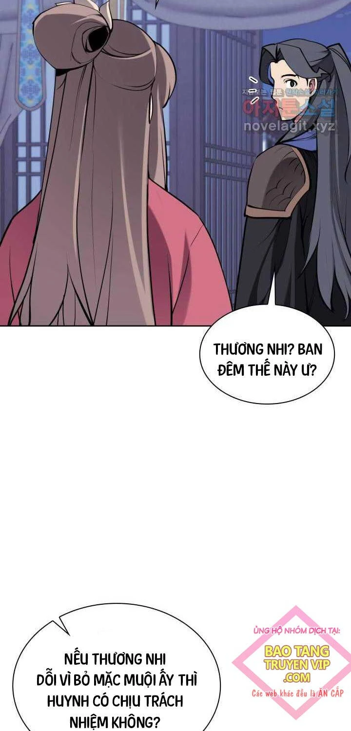 Học Giả Kiếm Sĩ Chapter 130 - 97