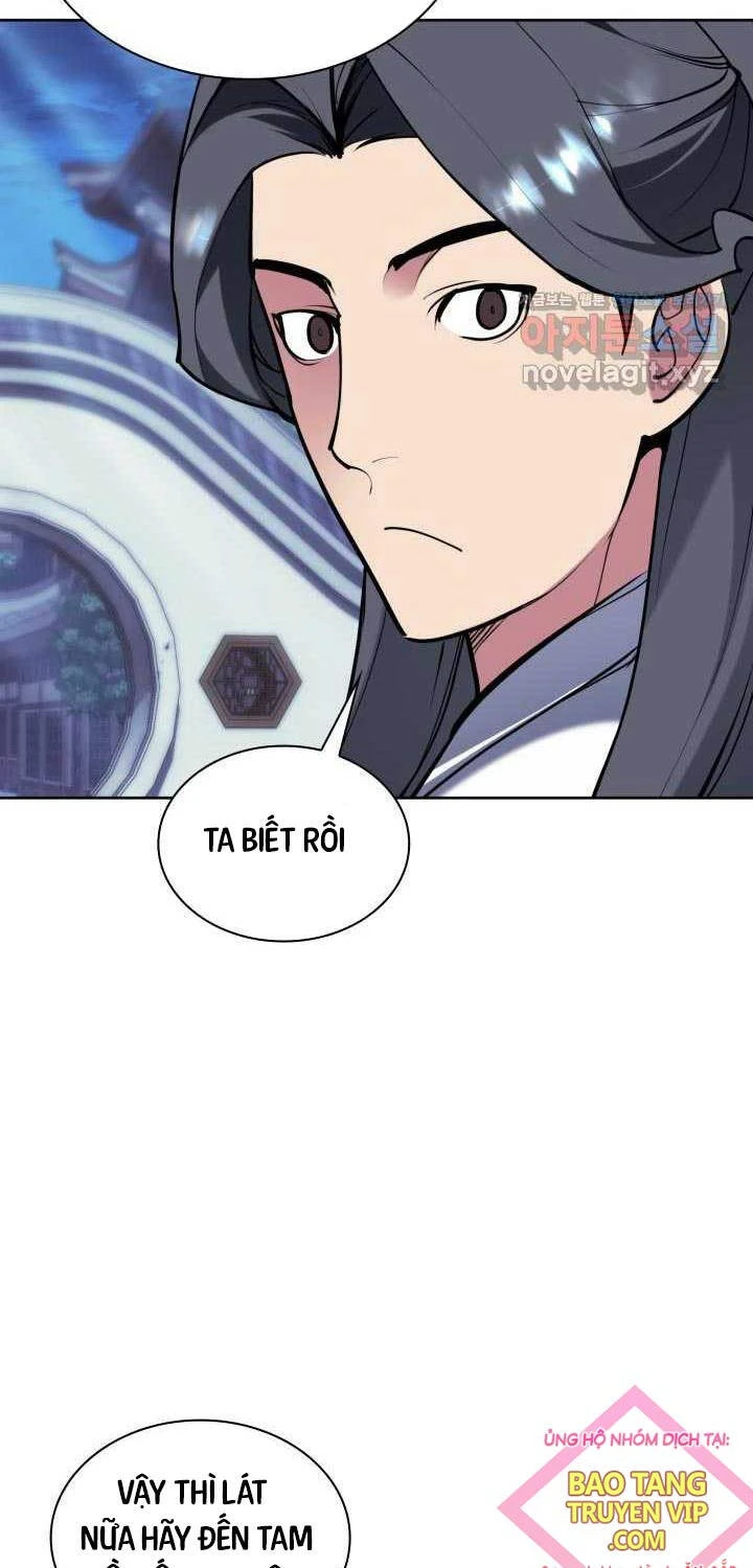 Học Giả Kiếm Sĩ Chapter 130 - 98