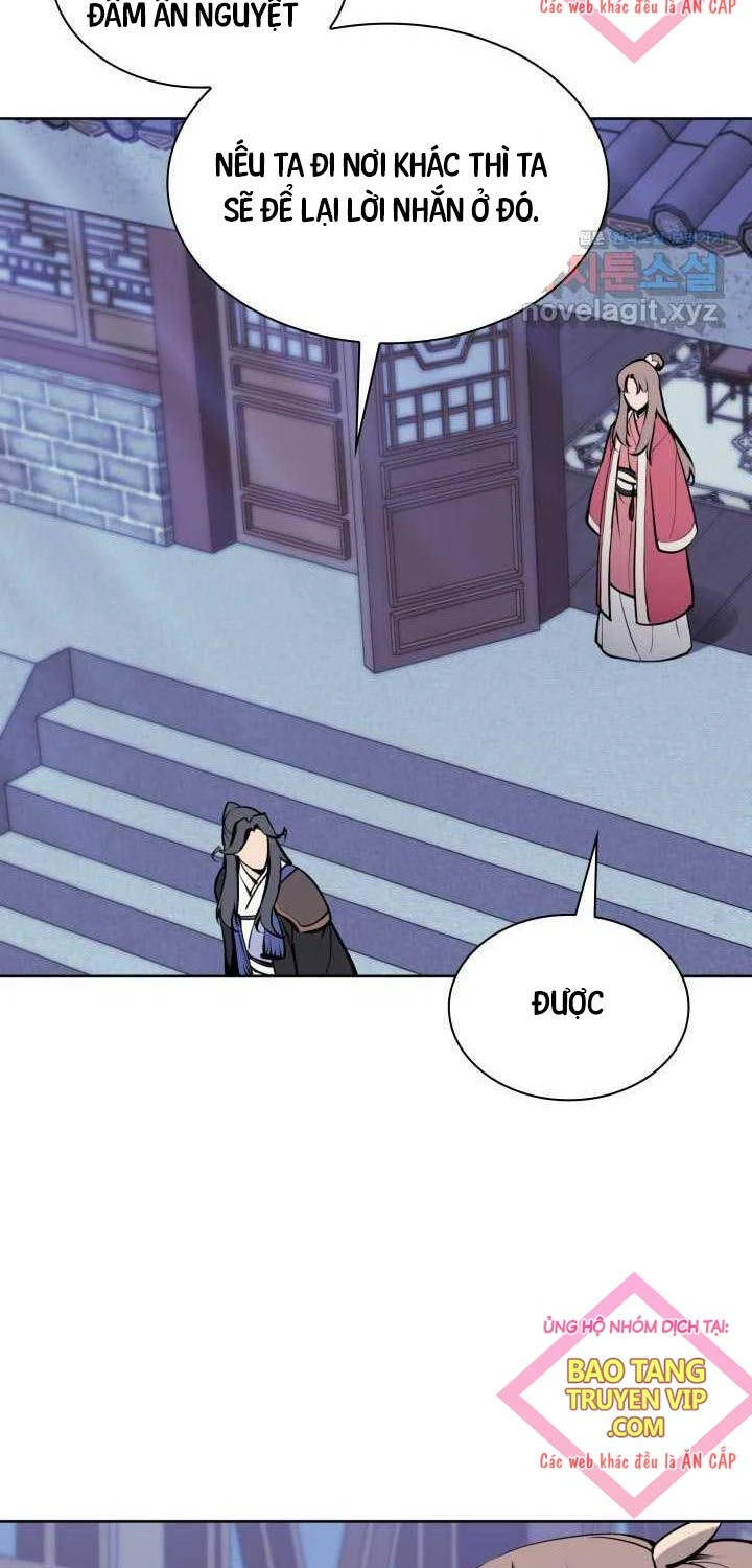 Học Giả Kiếm Sĩ Chapter 130 - 99