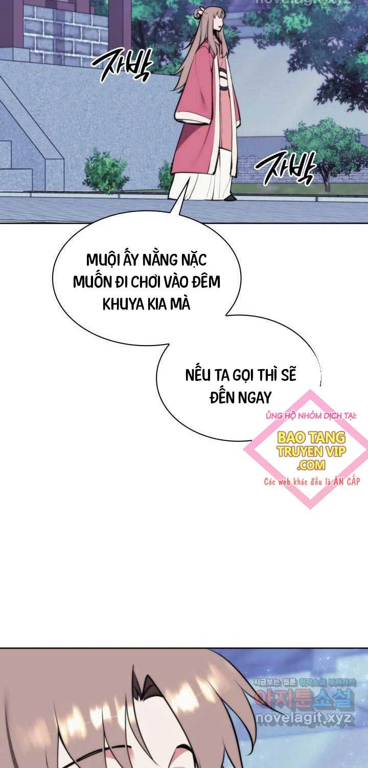 Học Giả Kiếm Sĩ Chapter 130 - 101