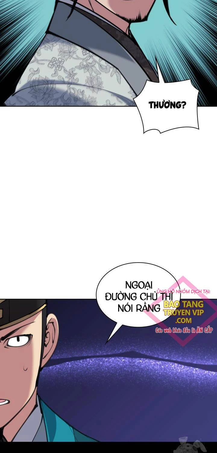 Học Giả Kiếm Sĩ Chapter 131 - 13