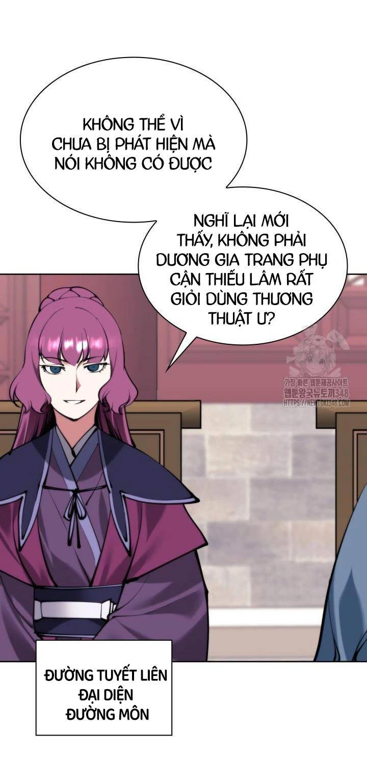 Học Giả Kiếm Sĩ Chapter 131 - 63