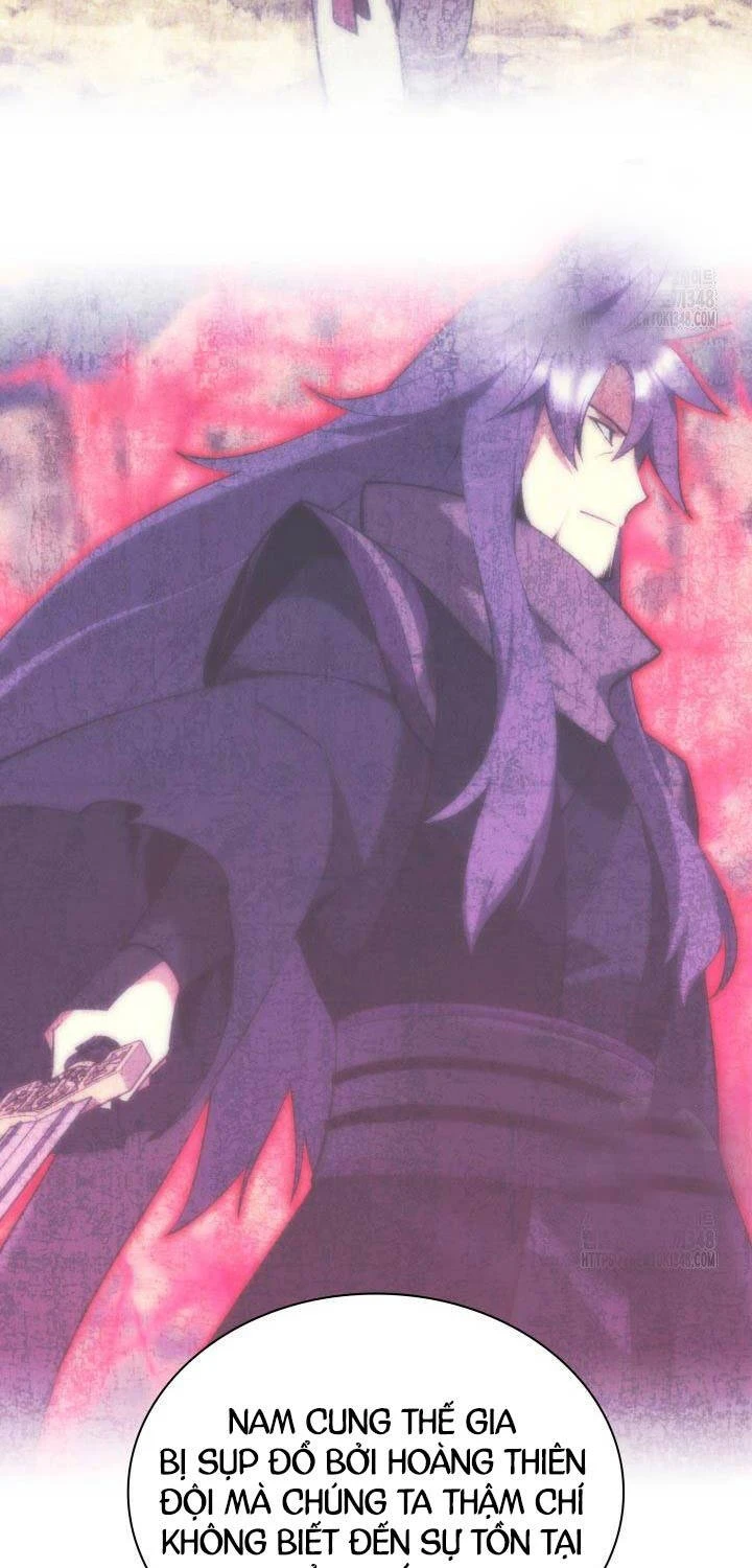 Học Giả Kiếm Sĩ Chapter 131 - 67