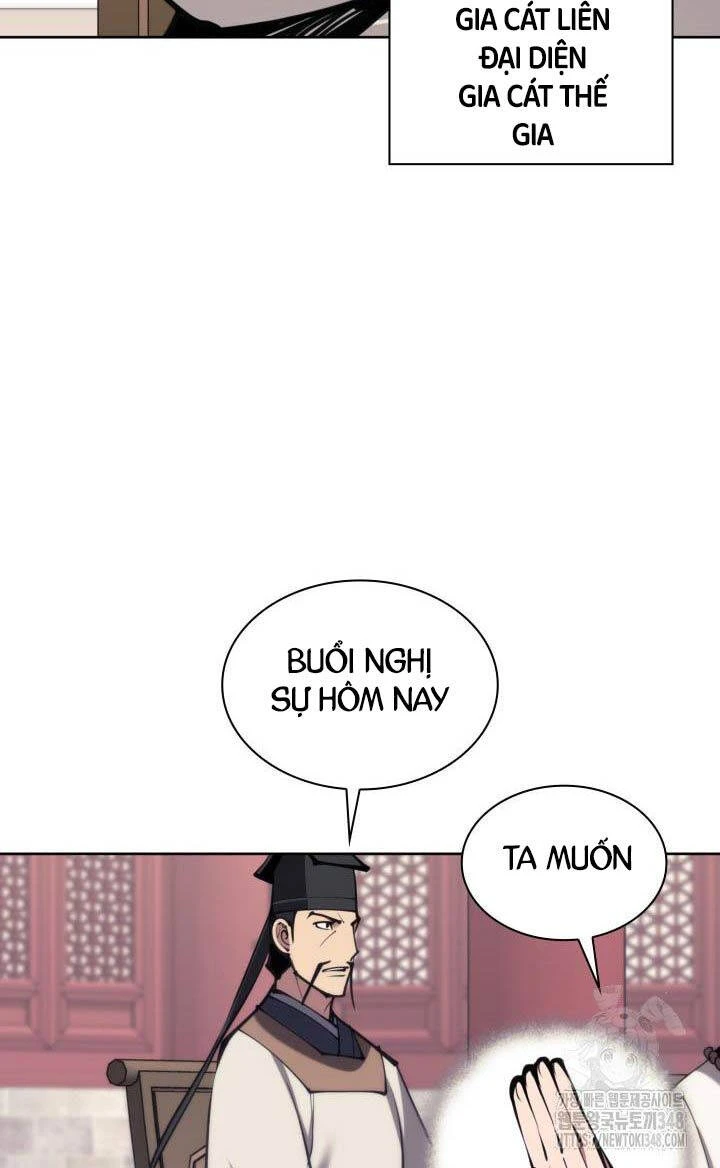 Học Giả Kiếm Sĩ Chapter 131 - 93