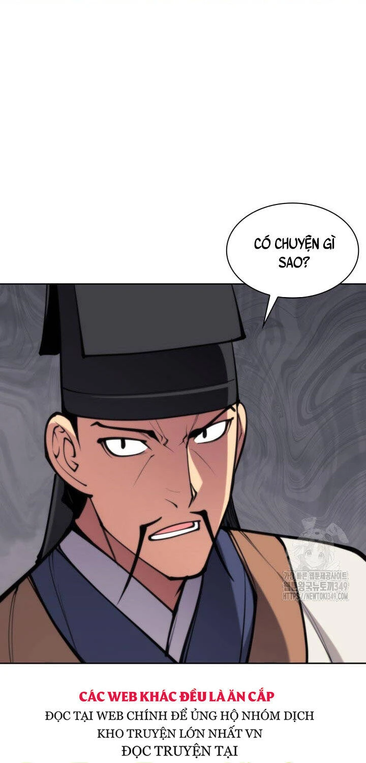 Học Giả Kiếm Sĩ Chapter 132 - 2