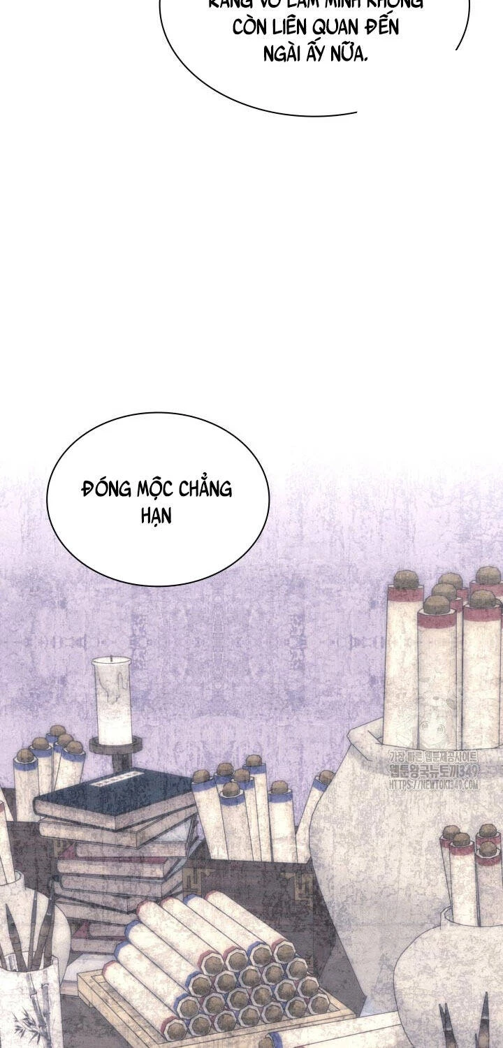 Học Giả Kiếm Sĩ Chapter 132 - 7