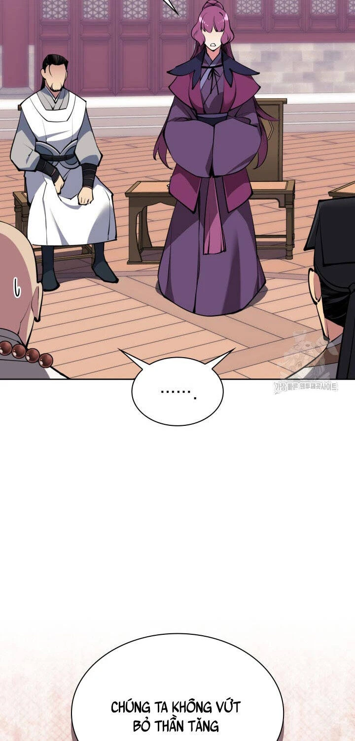 Học Giả Kiếm Sĩ Chapter 132 - 9