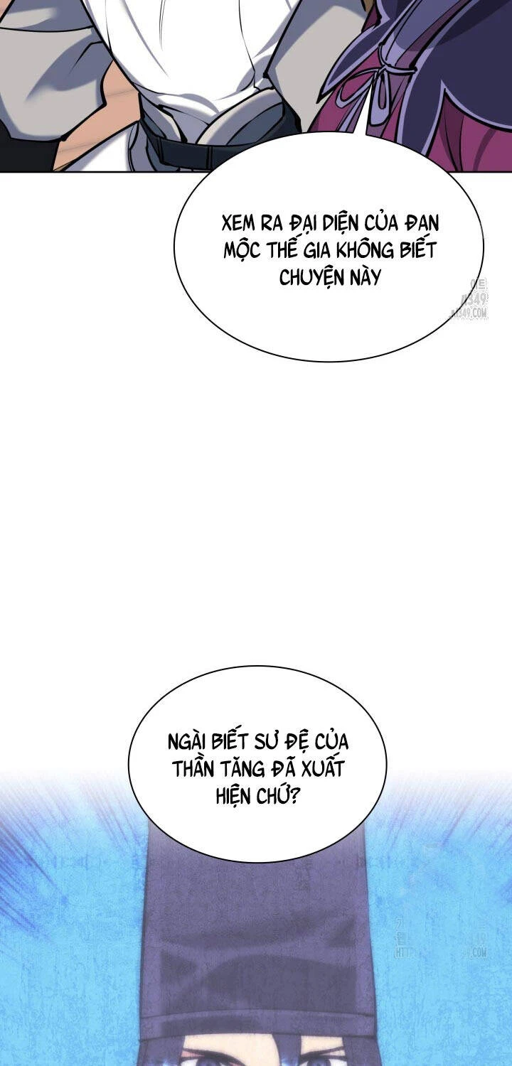 Học Giả Kiếm Sĩ Chapter 132 - 12