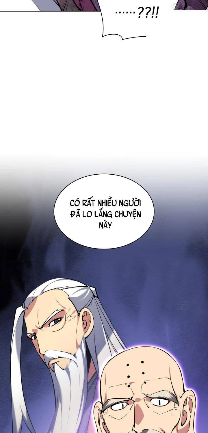 Học Giả Kiếm Sĩ Chapter 132 - 14