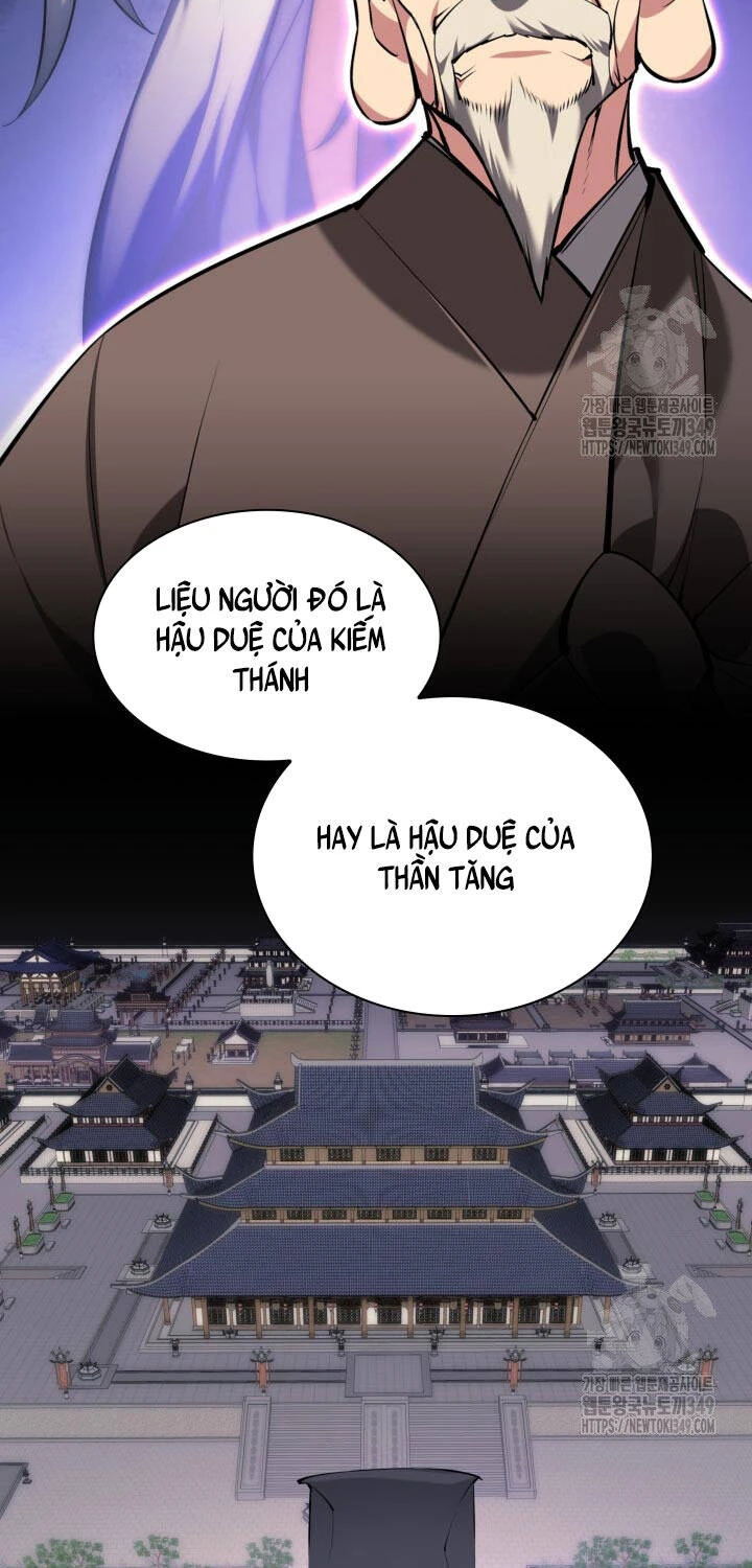 Học Giả Kiếm Sĩ Chapter 132 - 15