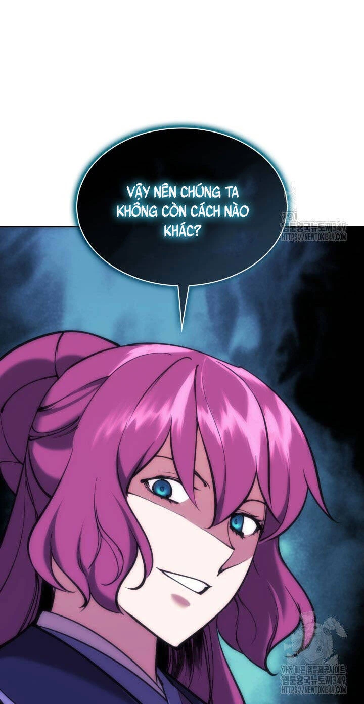 Học Giả Kiếm Sĩ Chapter 132 - 18