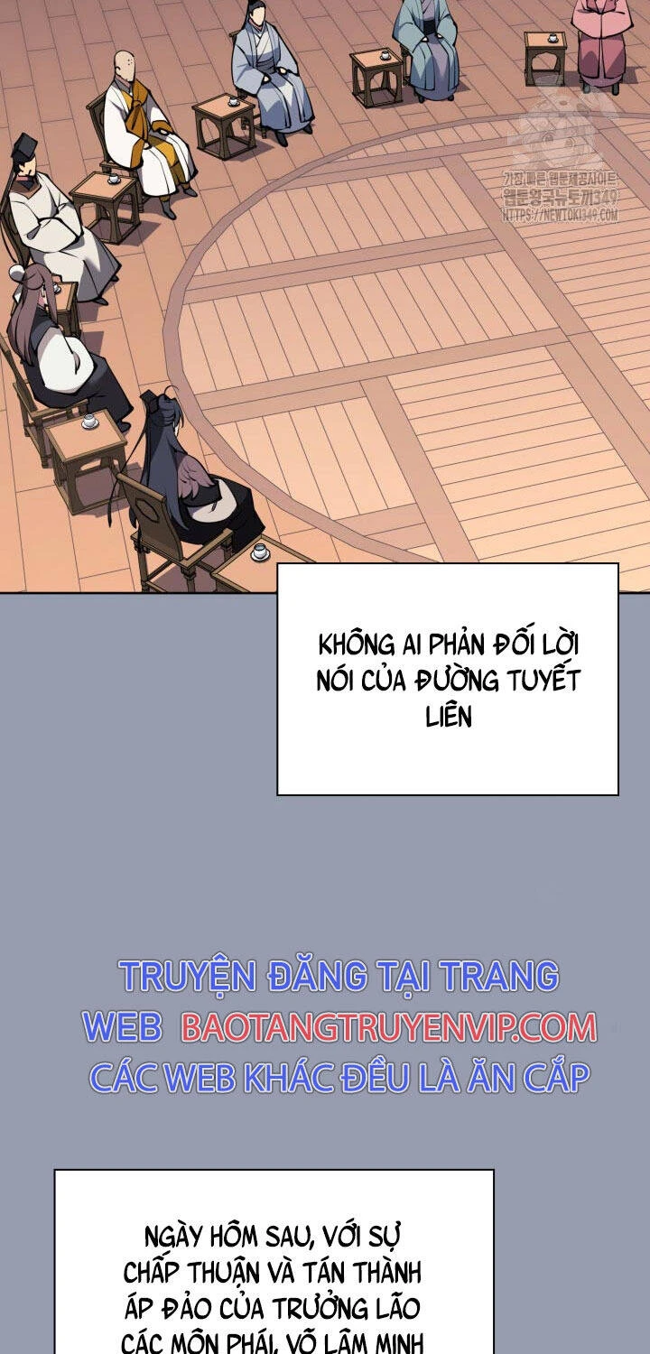 Học Giả Kiếm Sĩ Chapter 132 - 20