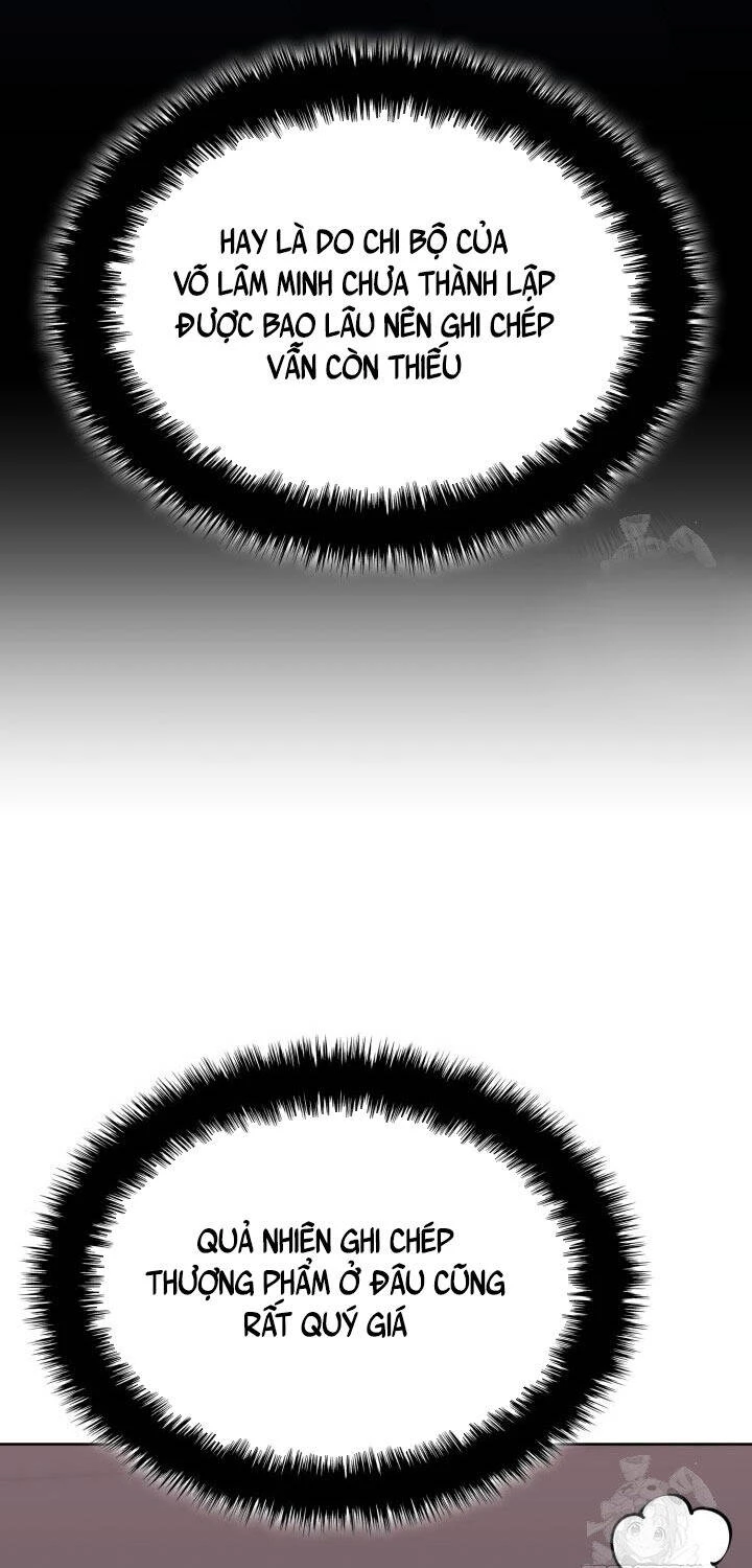 Học Giả Kiếm Sĩ Chapter 132 - 31