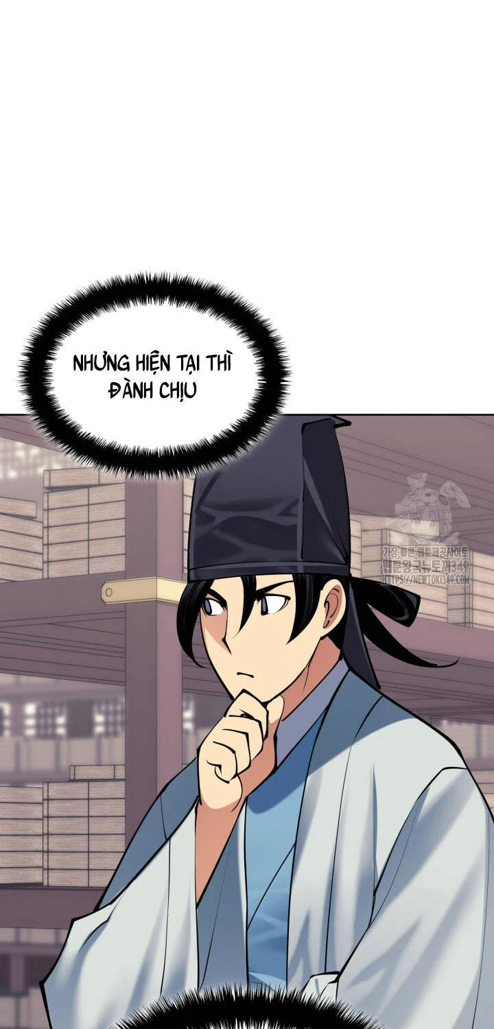 Học Giả Kiếm Sĩ Chapter 132 - 34