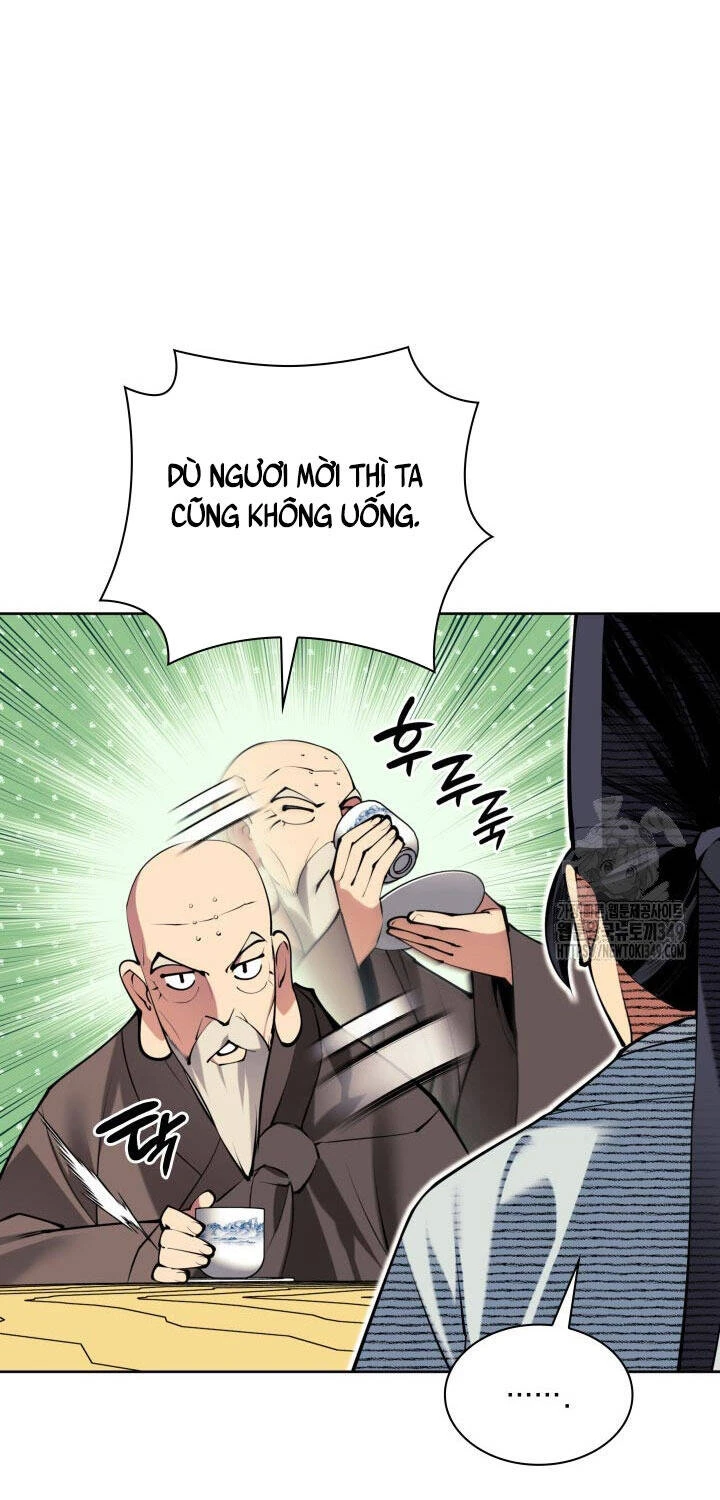 Học Giả Kiếm Sĩ Chapter 132 - 40