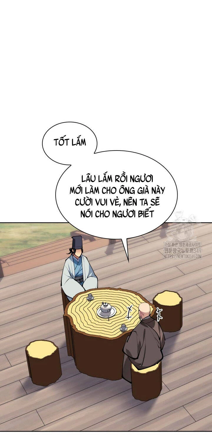 Học Giả Kiếm Sĩ Chapter 132 - 53