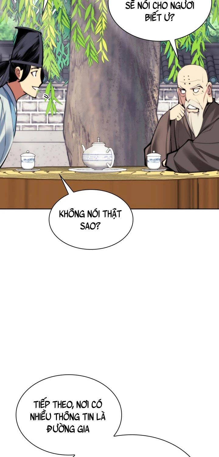 Học Giả Kiếm Sĩ Chapter 132 - 58