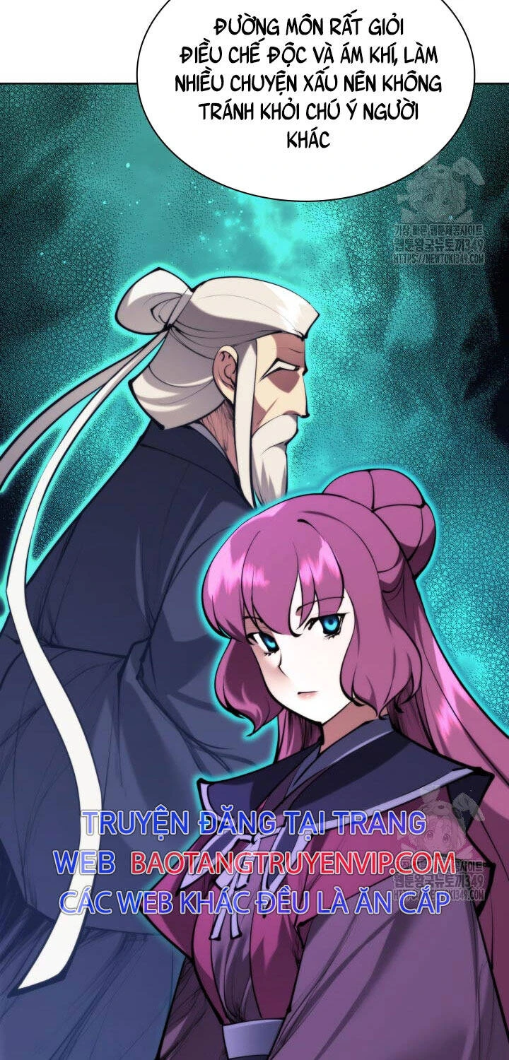 Học Giả Kiếm Sĩ Chapter 132 - 59