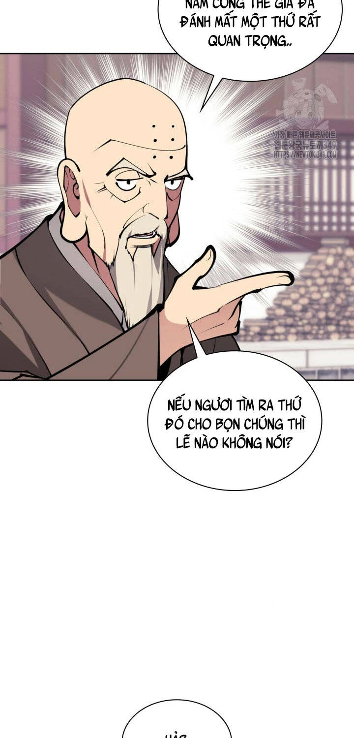 Học Giả Kiếm Sĩ Chapter 132 - 68