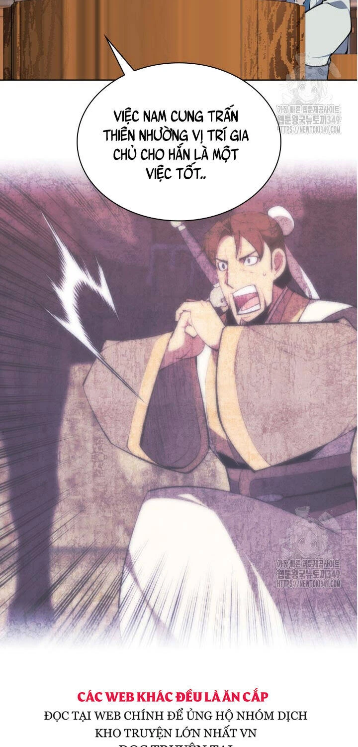 Học Giả Kiếm Sĩ Chapter 132 - 72