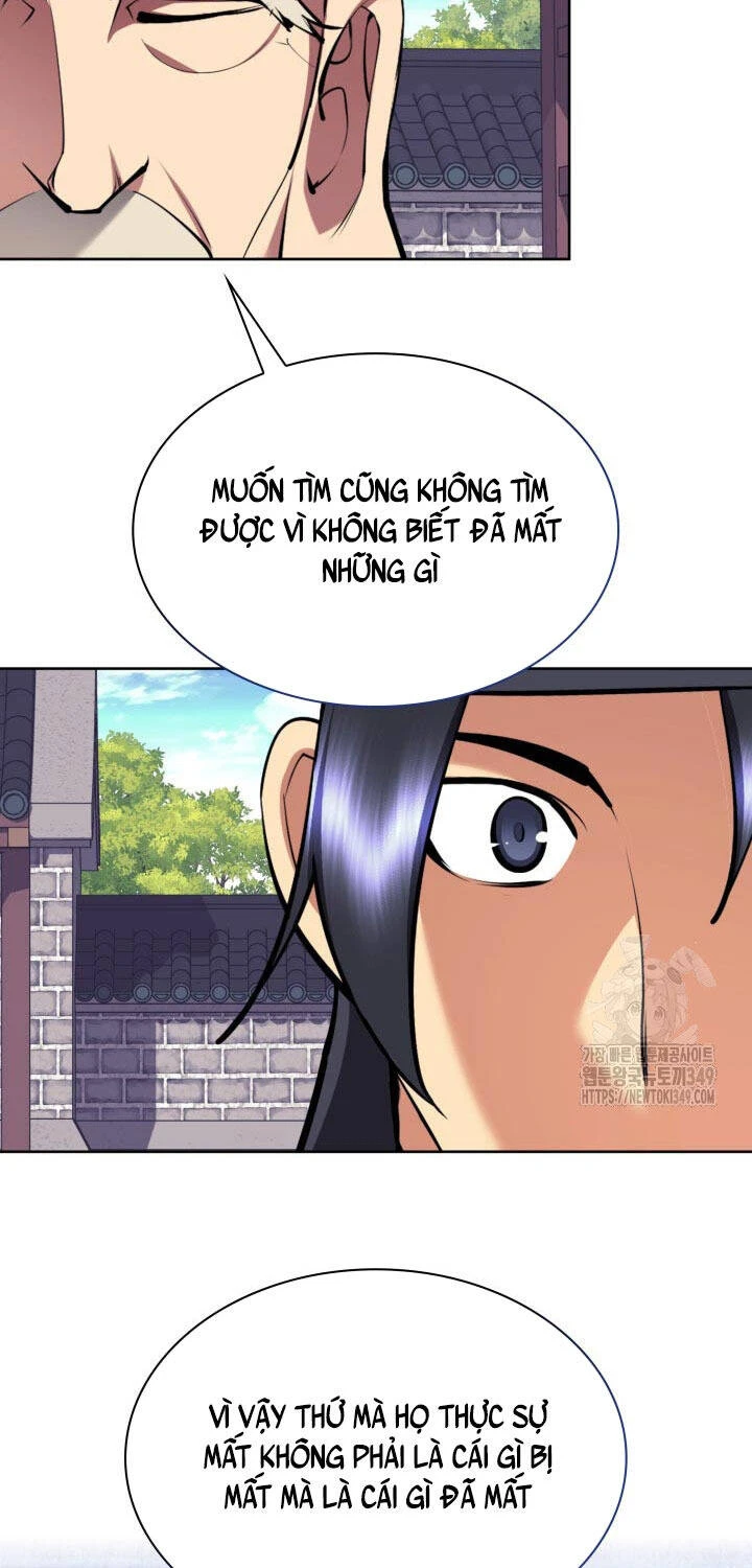 Học Giả Kiếm Sĩ Chapter 132 - 75