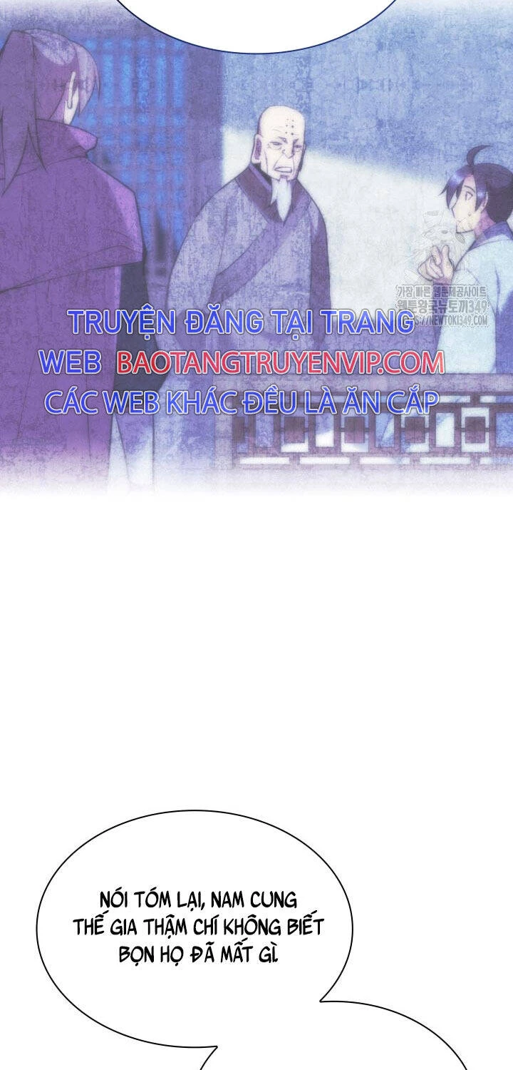 Học Giả Kiếm Sĩ Chapter 132 - 76