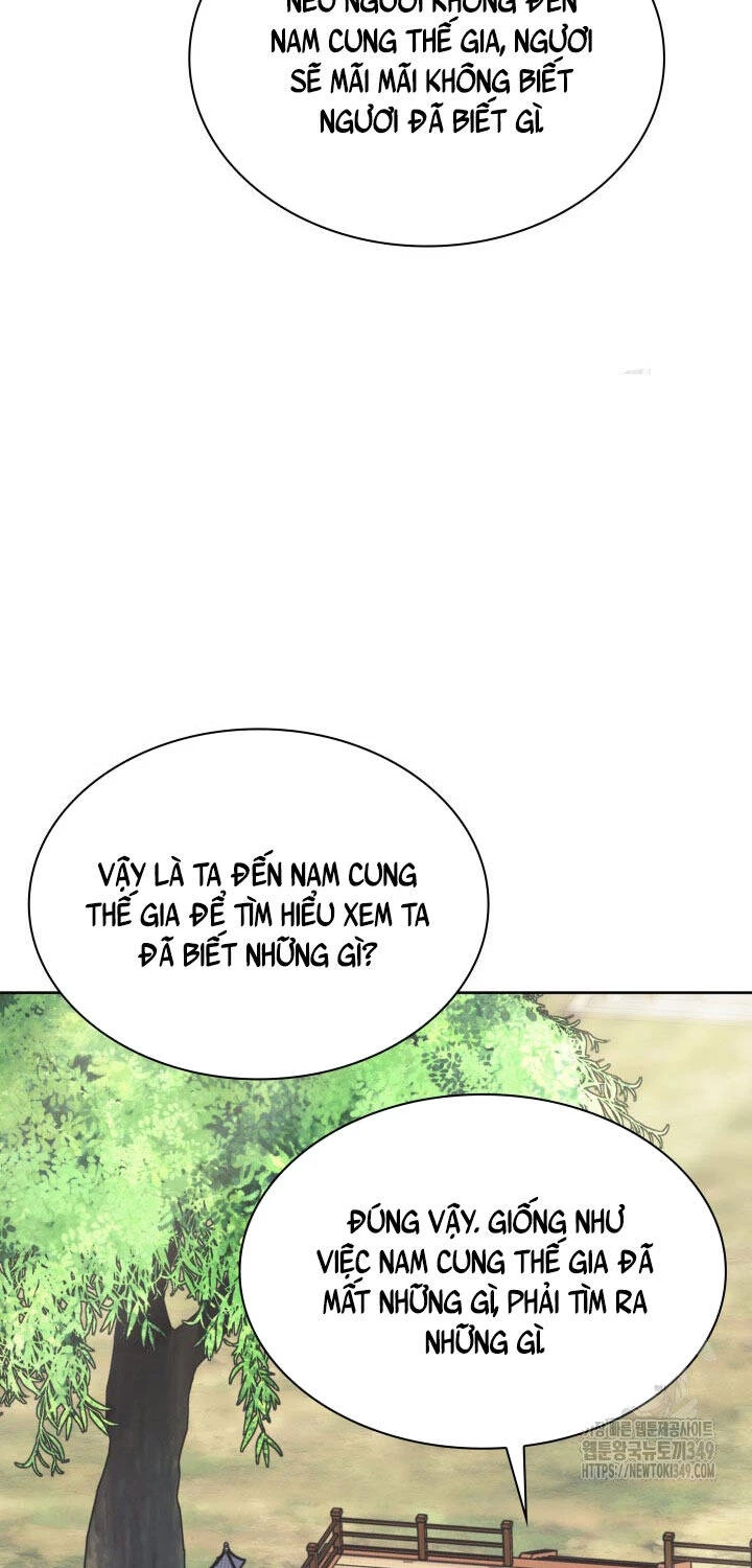 Học Giả Kiếm Sĩ Chapter 132 - 83