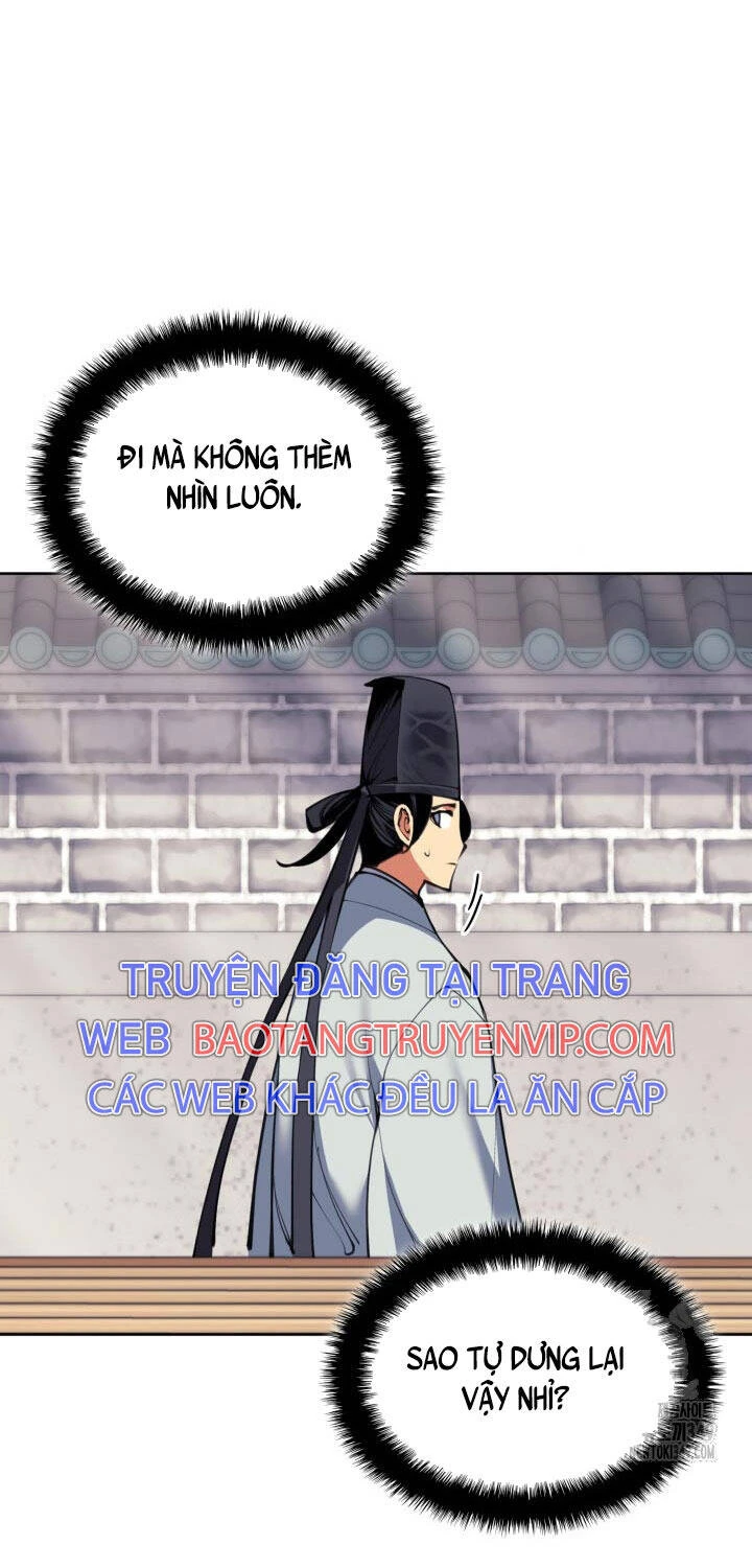 Học Giả Kiếm Sĩ Chapter 132 - 97