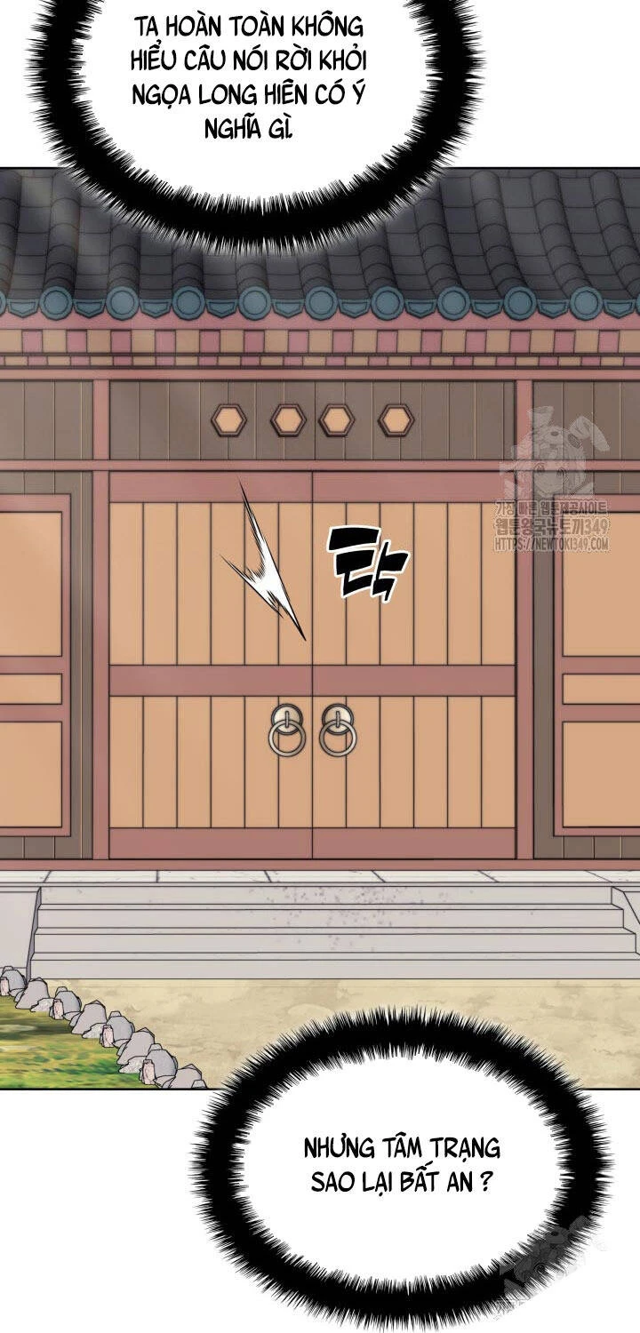 Học Giả Kiếm Sĩ Chapter 132 - 101