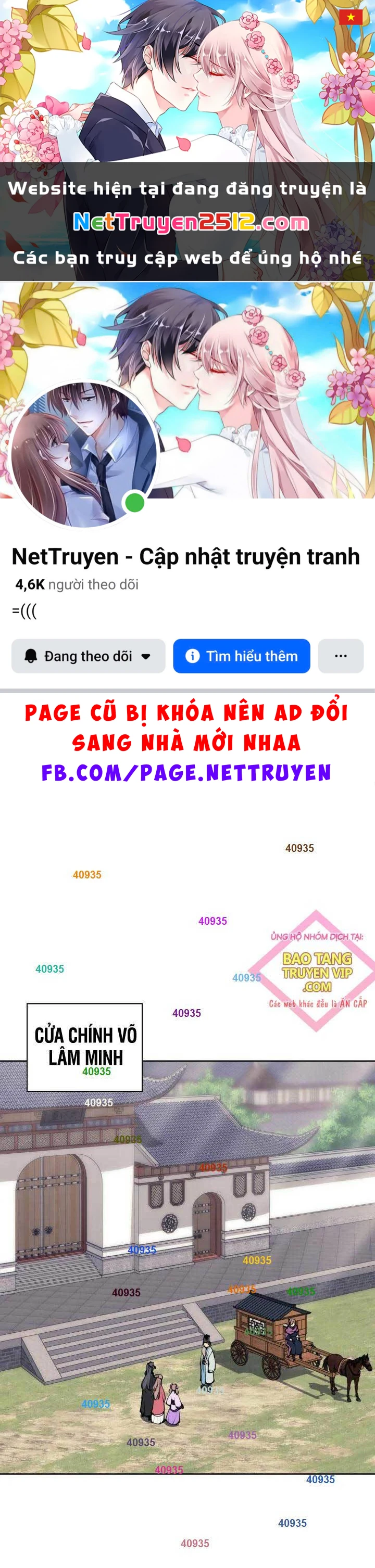 Học Giả Kiếm Sĩ Chapter 133 - 1