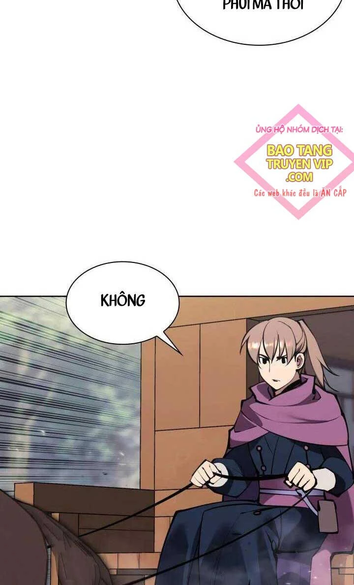 Học Giả Kiếm Sĩ Chapter 133 - 20