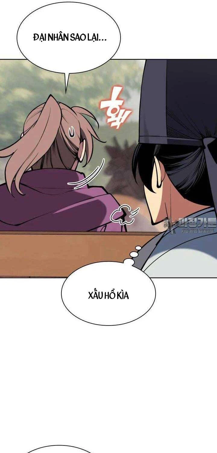 Học Giả Kiếm Sĩ Chapter 133 - 25