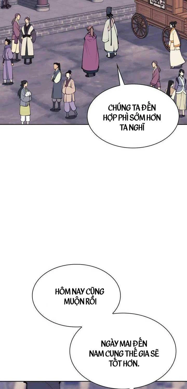 Học Giả Kiếm Sĩ Chapter 133 - 28