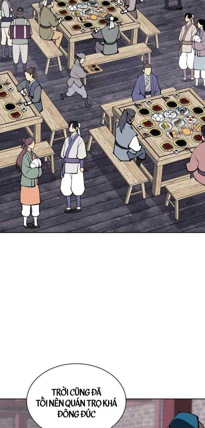 Học Giả Kiếm Sĩ Chapter 133 - 31