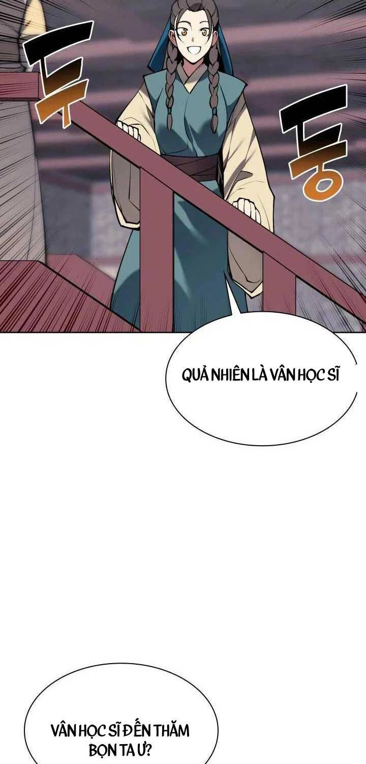 Học Giả Kiếm Sĩ Chapter 133 - 34