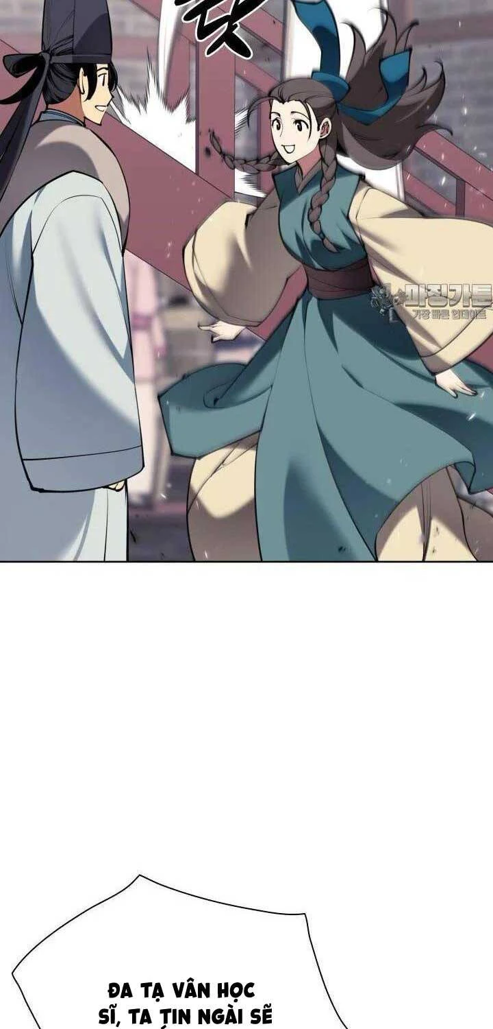 Học Giả Kiếm Sĩ Chapter 133 - 36