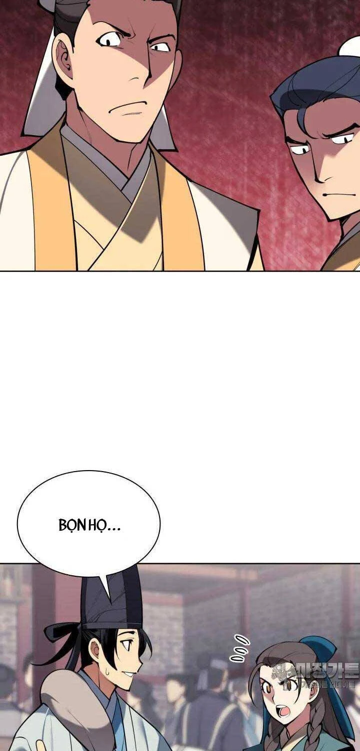 Học Giả Kiếm Sĩ Chapter 133 - 41