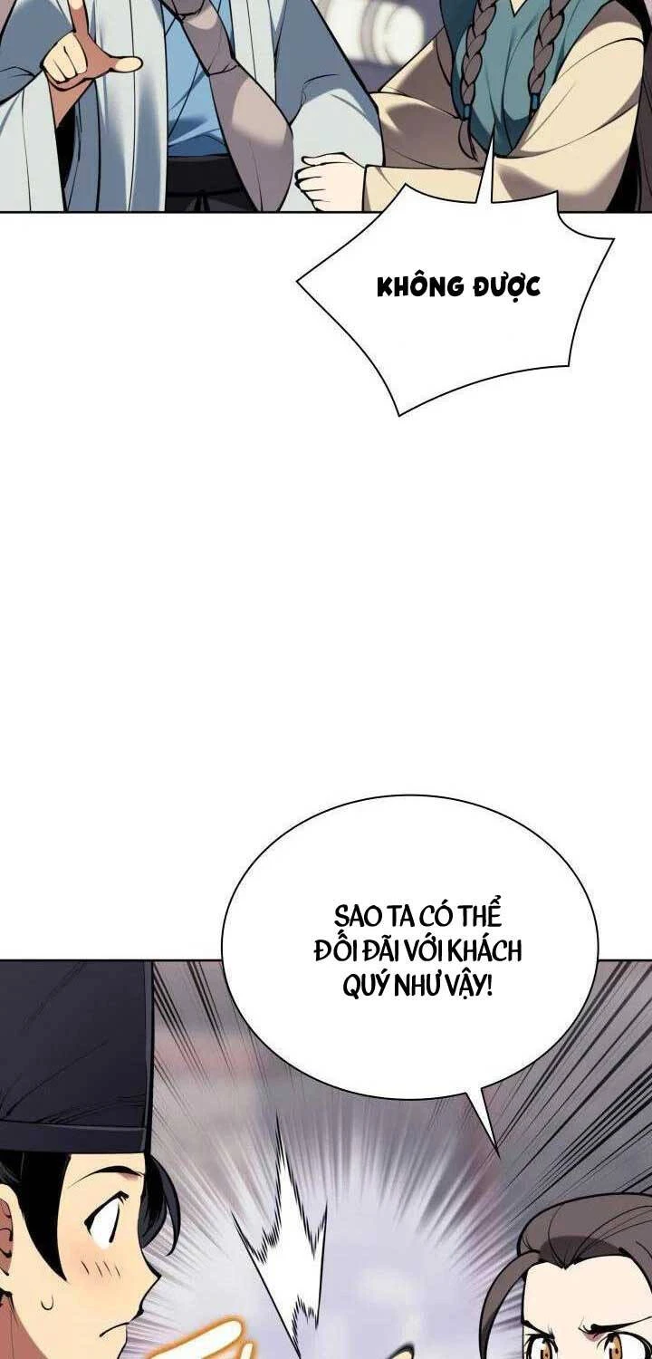 Học Giả Kiếm Sĩ Chapter 133 - 42