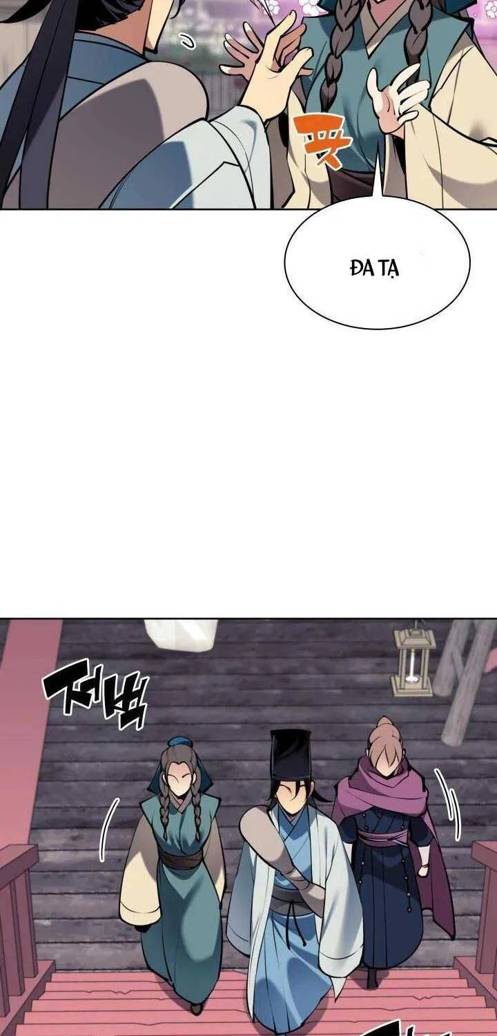 Học Giả Kiếm Sĩ Chapter 133 - 46