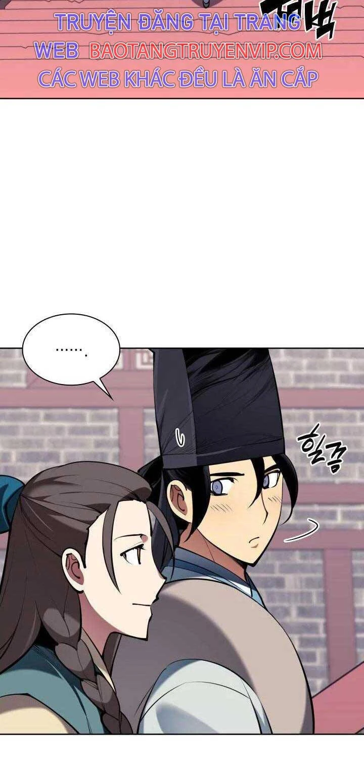 Học Giả Kiếm Sĩ Chapter 133 - 47