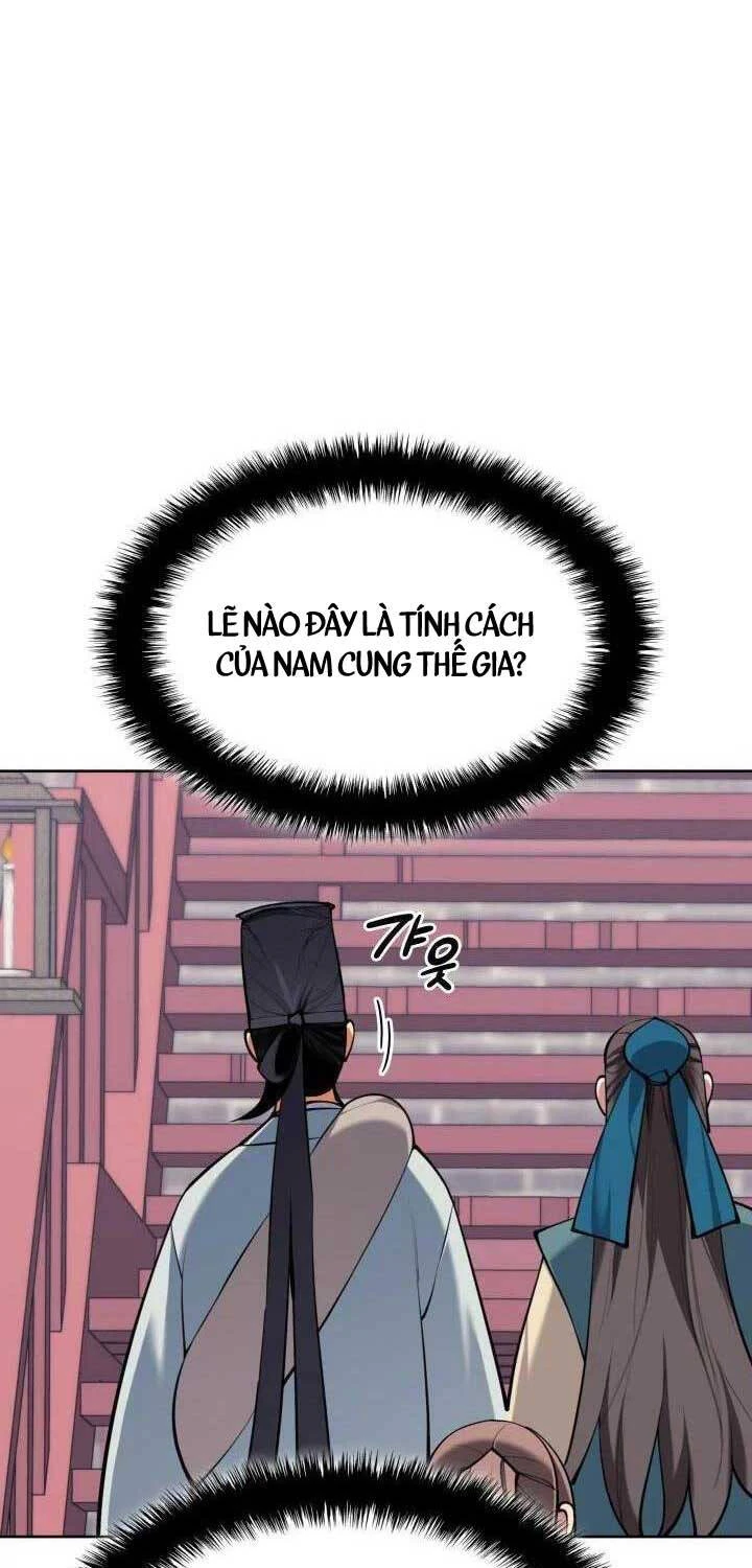 Học Giả Kiếm Sĩ Chapter 133 - 48