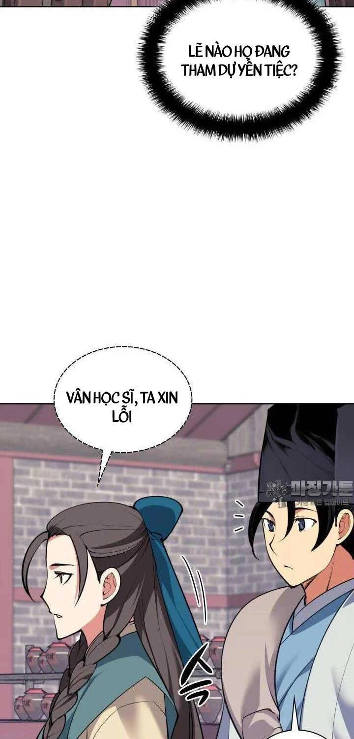 Học Giả Kiếm Sĩ Chapter 133 - 52